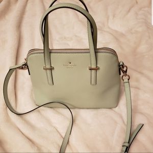 Kate Spade Cameron Street Bag